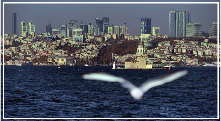 "Yükseklik serbest" olmayacak. TBMM’ye sunulacak kanun teklifiyle..