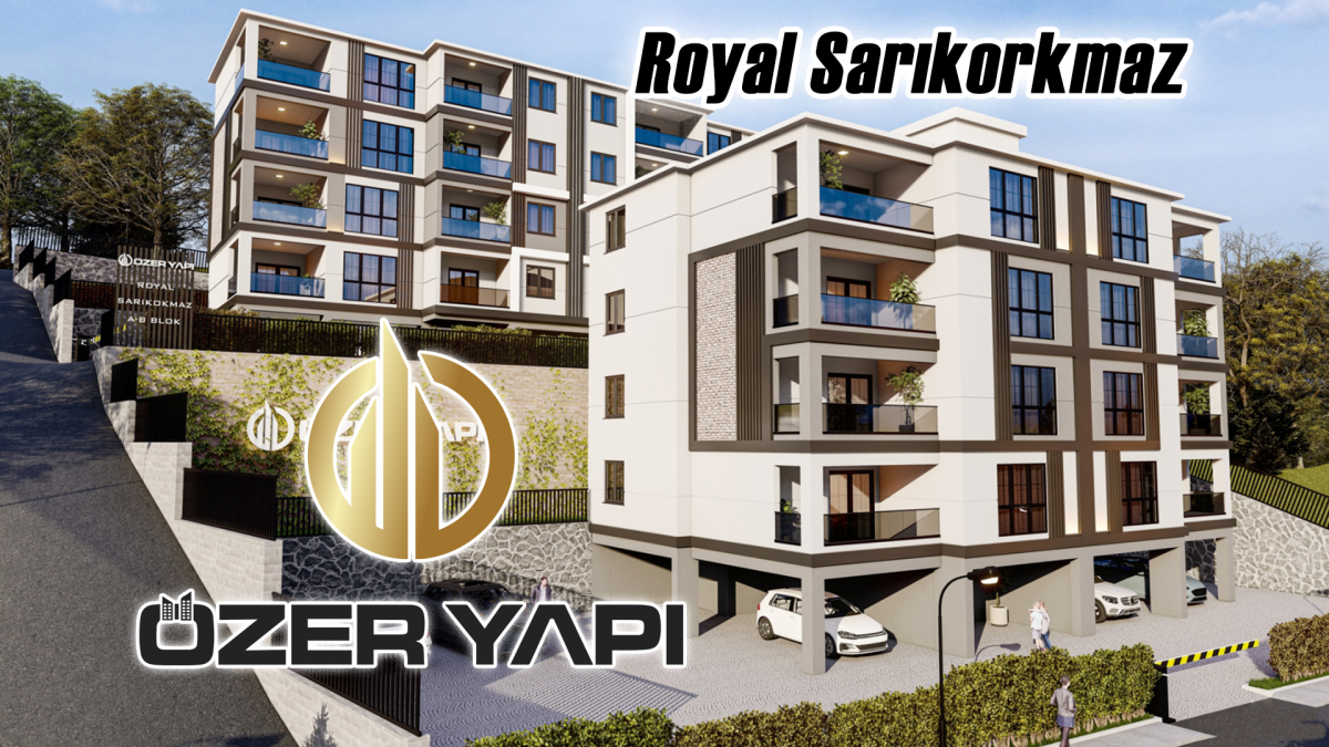 Royal Sarıkorkmaz