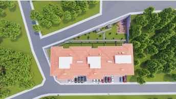 Esa Günbatımı Sitesi