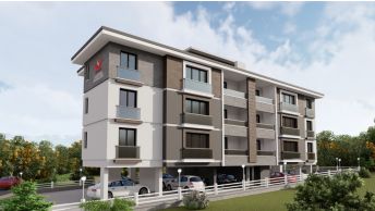 Gül Sultan Konakları