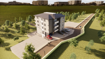 Parla Apartmanı