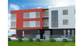 Algün Loft