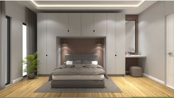 Algün Modern