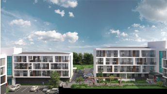 Univercity 3