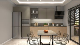 Algün Modern