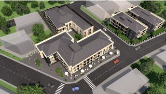 Algün Concept