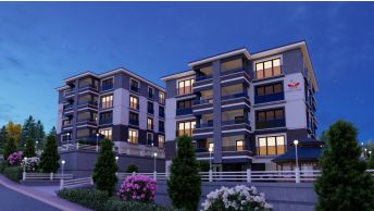 Şehrizar Konakları