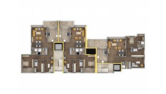 Sare Sultan Konakları