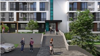 Univercity 3