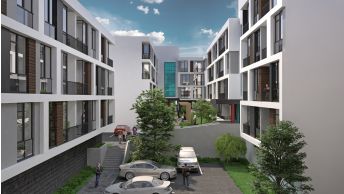 Univercity 3