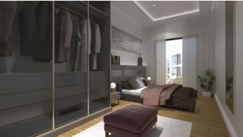 Algün Concept