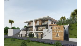 Falım Villaları 1