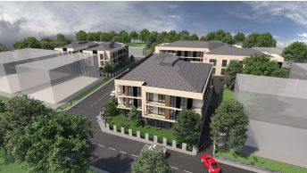 Algün Concept
