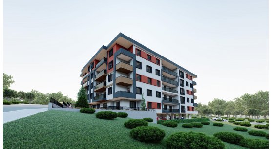 Excellence Panorama Anıt