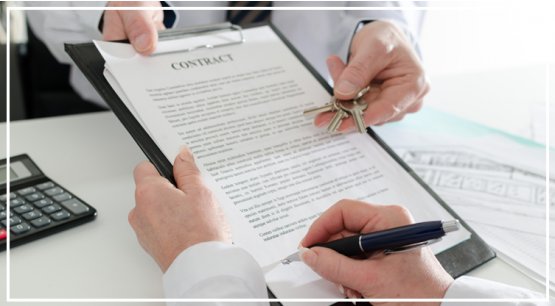 Kira Sözleşmesi imzalamak için Noter Onayı Gerekir Mi?