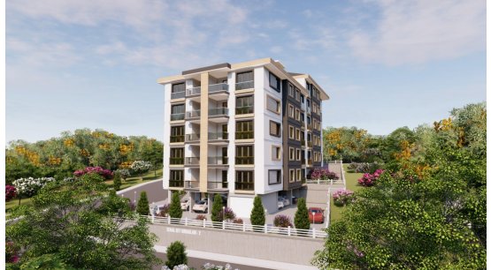 Meliha Sultan Konakları