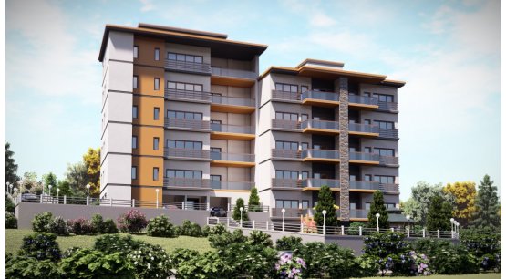 Sare Sultan Konakları