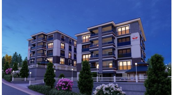 Şehrizar Konakları