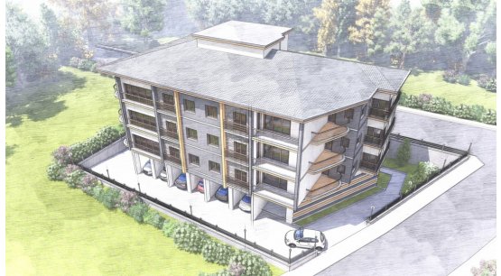 Selim Bey Konakları